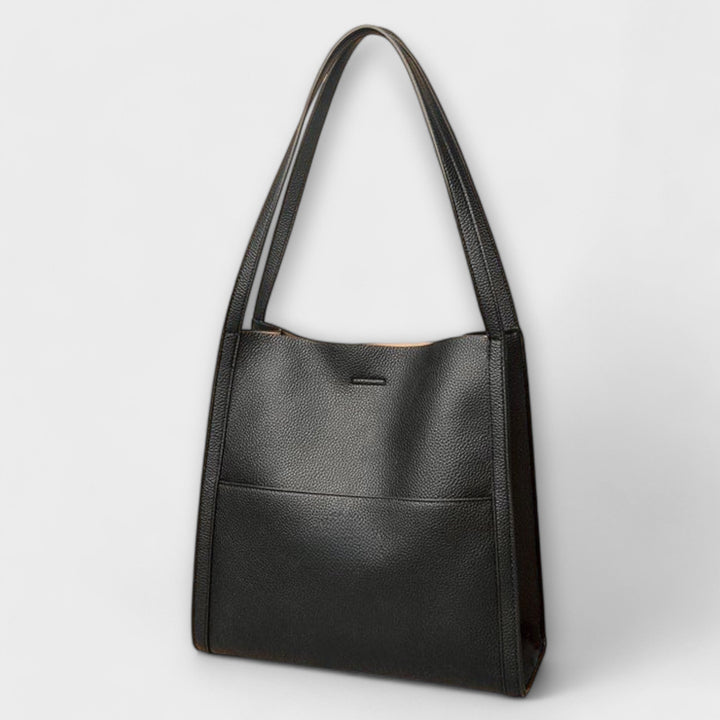 Clara | Handmade Leather Bag
