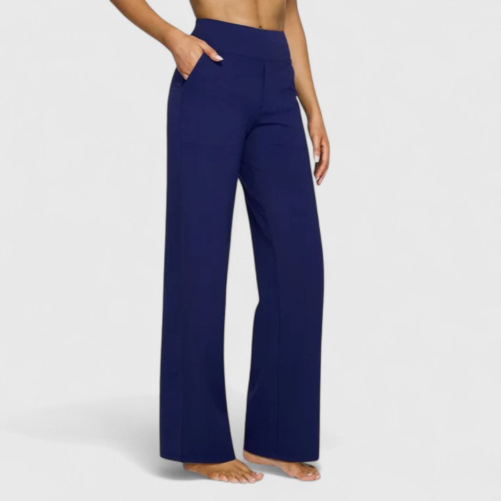 Clara | Elegant Trousers