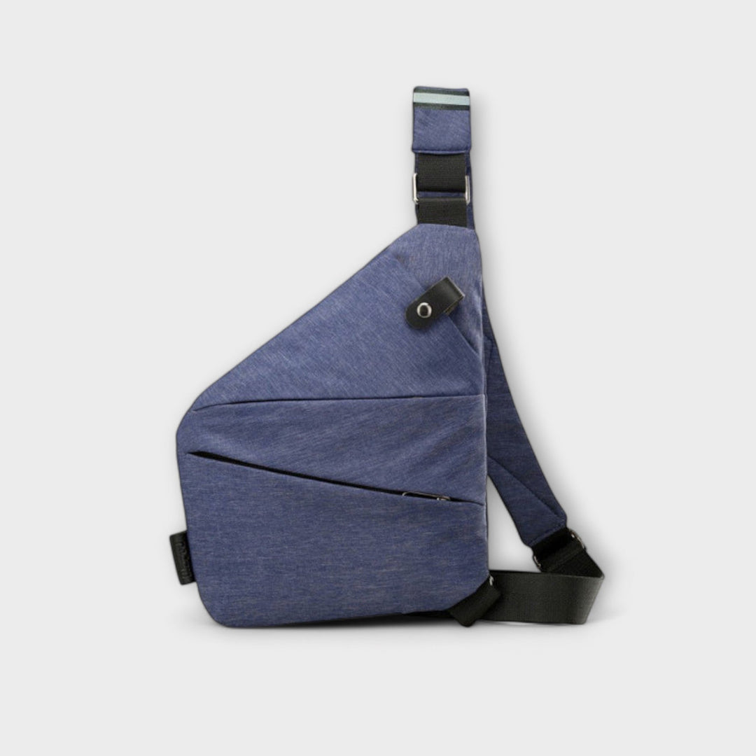 Clara | Anti-Theft Shoulder Bag