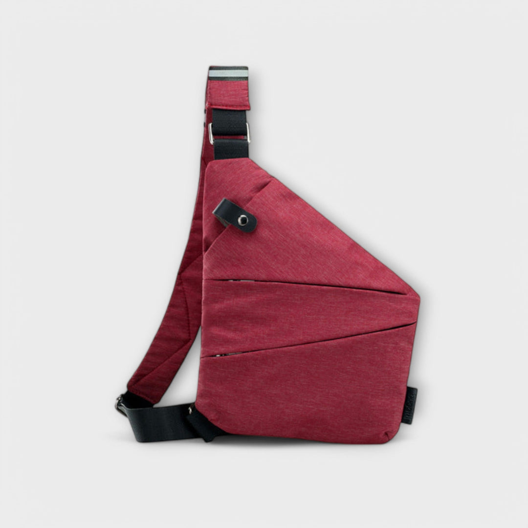 Clara | Anti-Theft Shoulder Bag