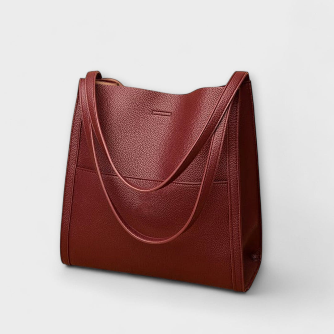 Clara | Handmade Leather Bag