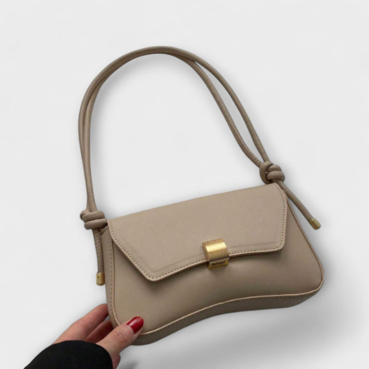 Clara | Vintage Folding Bag