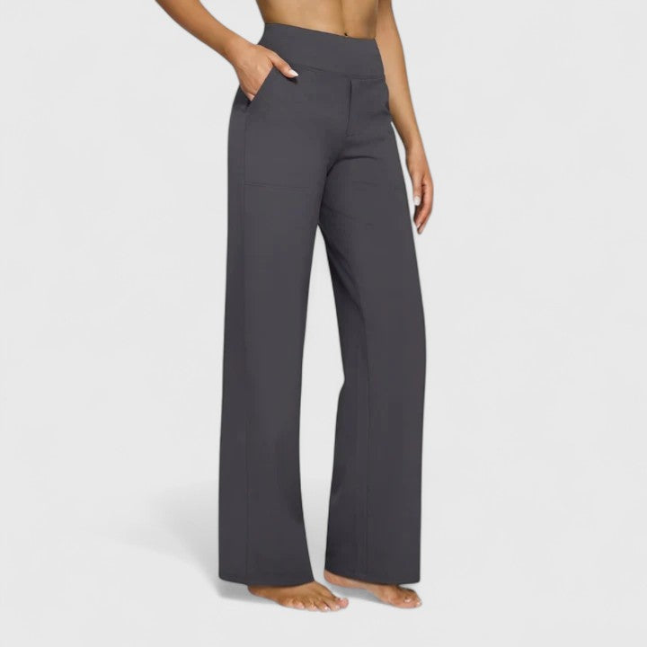 Clara | Elegant Trousers