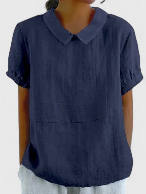 Clara | Elegant Shirt