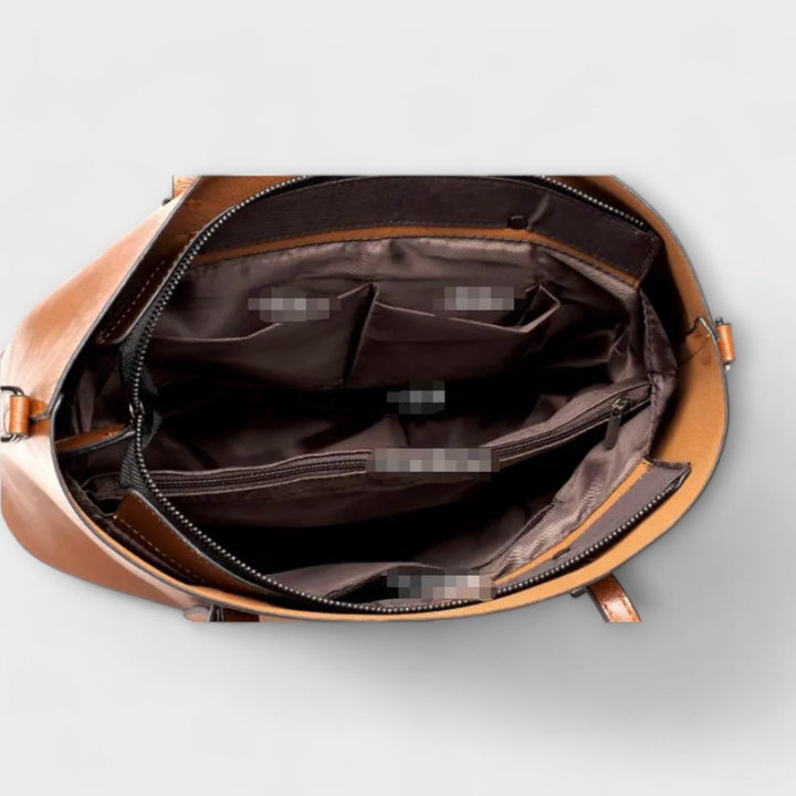 Clara | Vintage Shoulder Bag