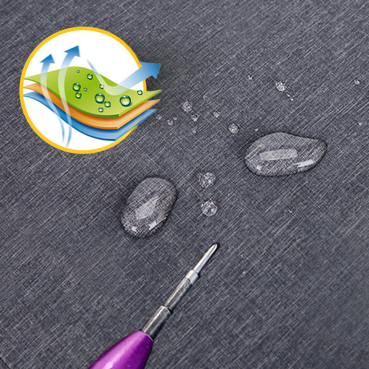 Clara | Anti-Theft Shoulder Bag