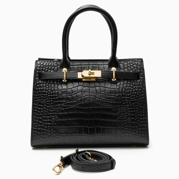 Clara | Elegant Parisian-Inspired Handbag