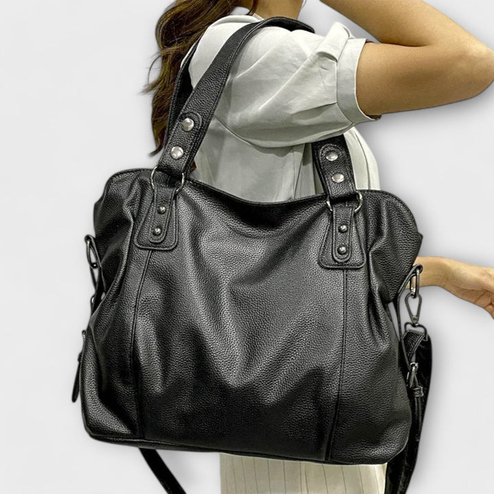 Clara | Elegant Hobo Shoulder Bag