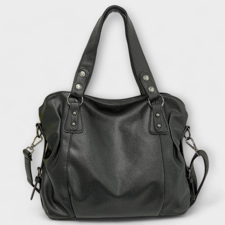 Clara | Elegant Hobo Shoulder Bag
