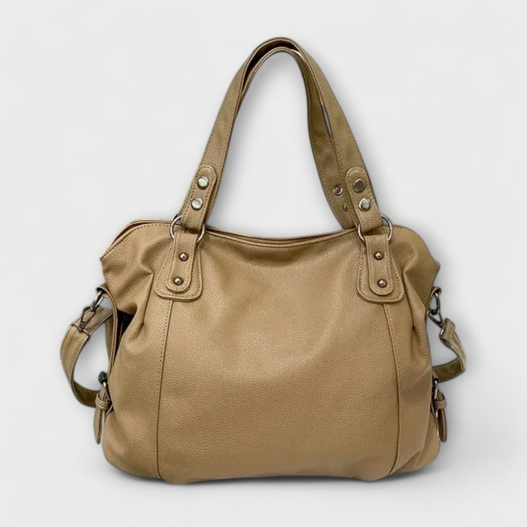 Clara | Elegant Hobo Shoulder Bag