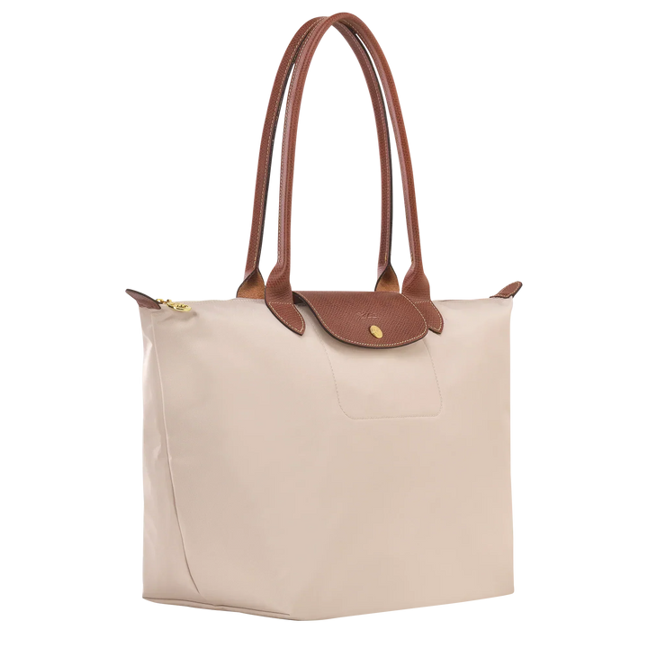 Lorent Tote Bag - Large Le Pliage, Paper