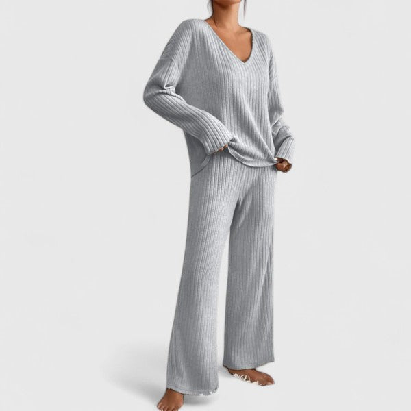 Clara | Comfy Lounge Set