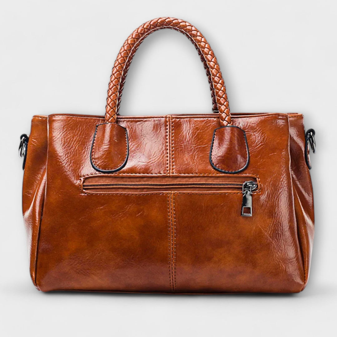Clara | Elegant Duffel Bag