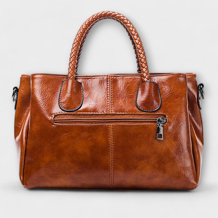 Clara | Elegant Duffel Bag