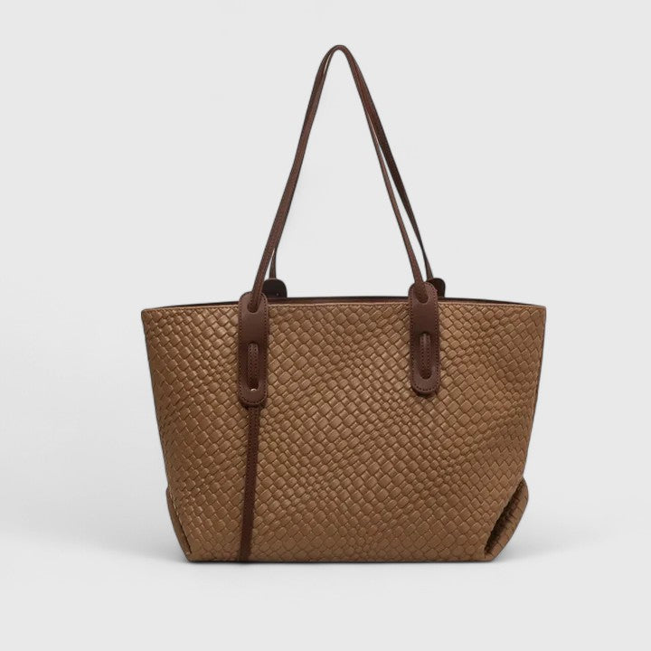 Clara | Chic Tote Bag