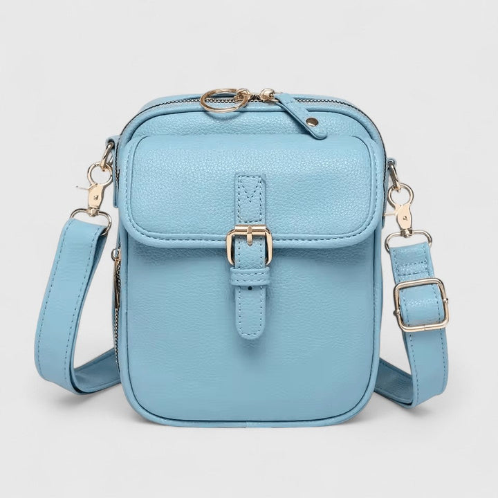 Clara | Elegant Crossbody Bag
