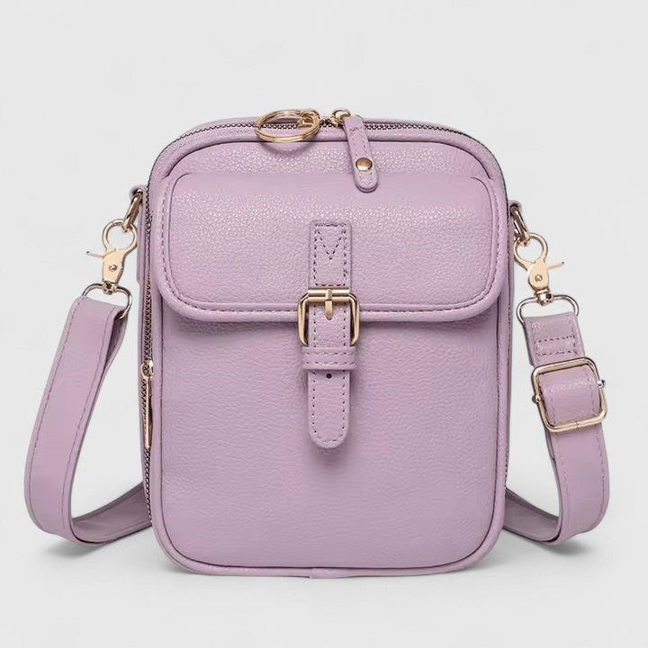 Clara | Elegant Crossbody Bag