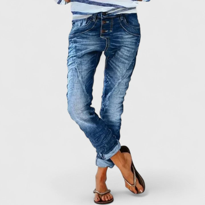 Clara | Comfortable Pants