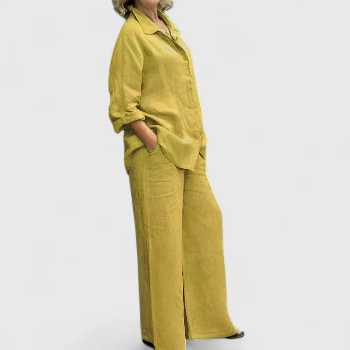 Clara | Cozy Ensemble