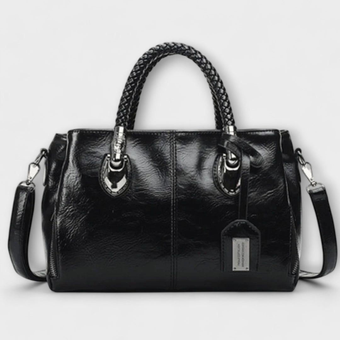 Clara | Elegant Duffel Bag