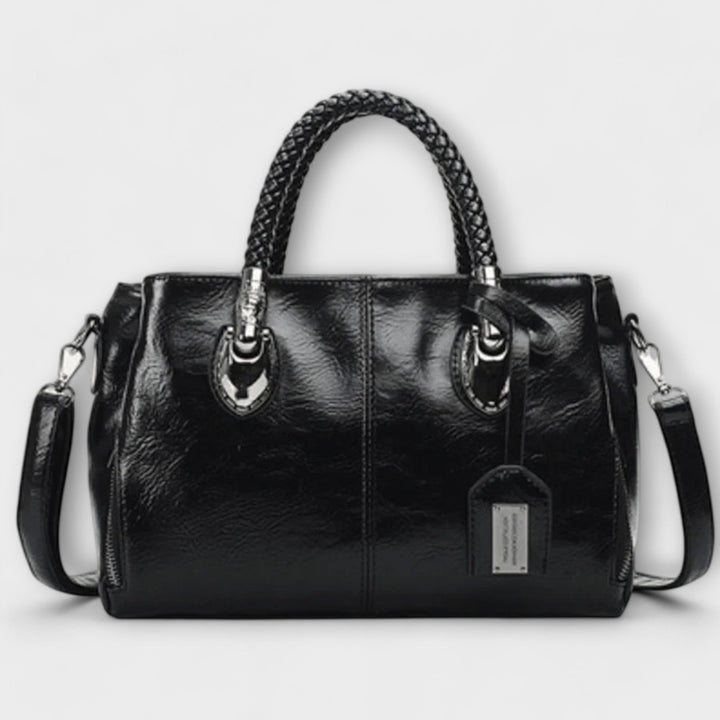 Clara | Elegant Duffel Bag