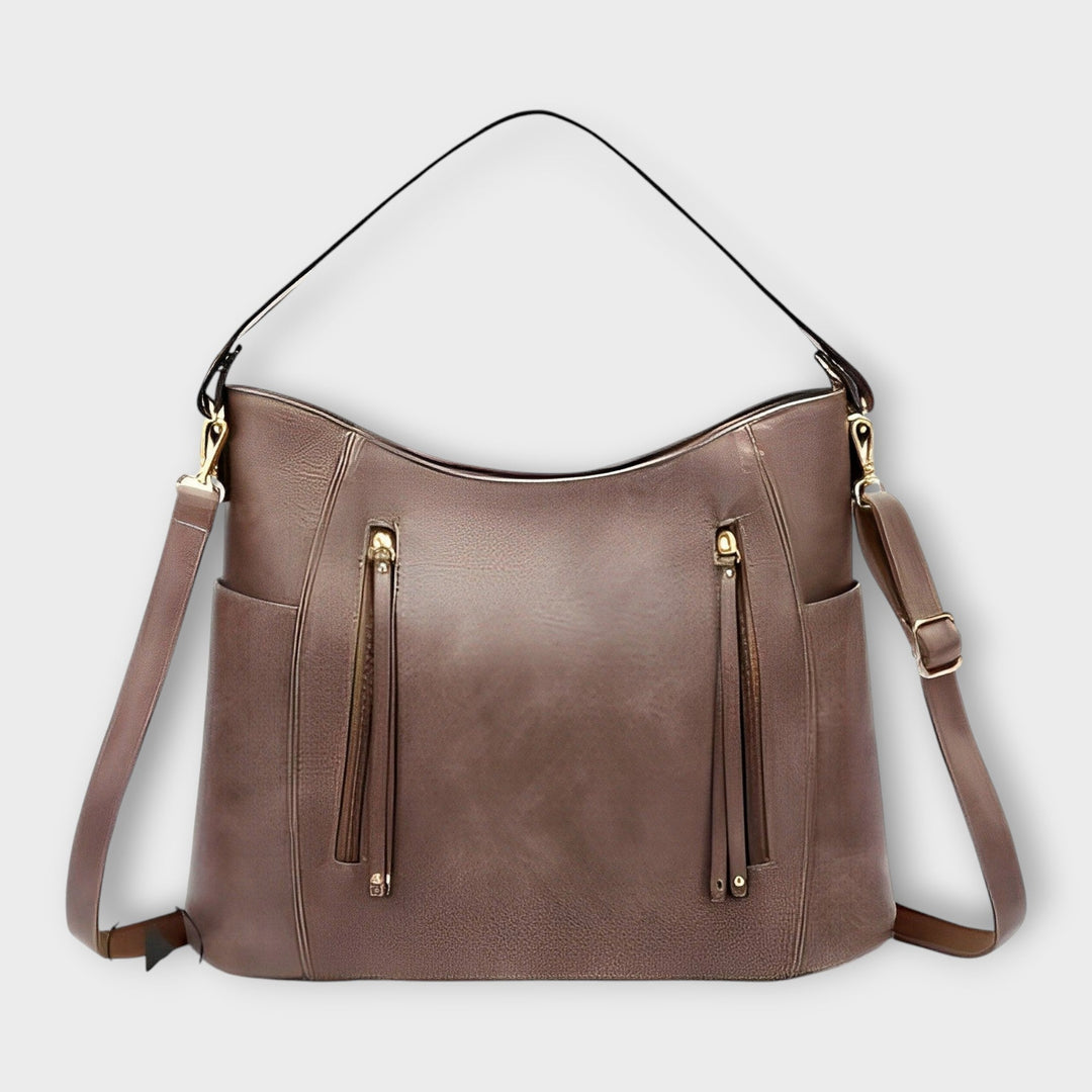 Clara | Vintage-Inspired Elegant Handbag