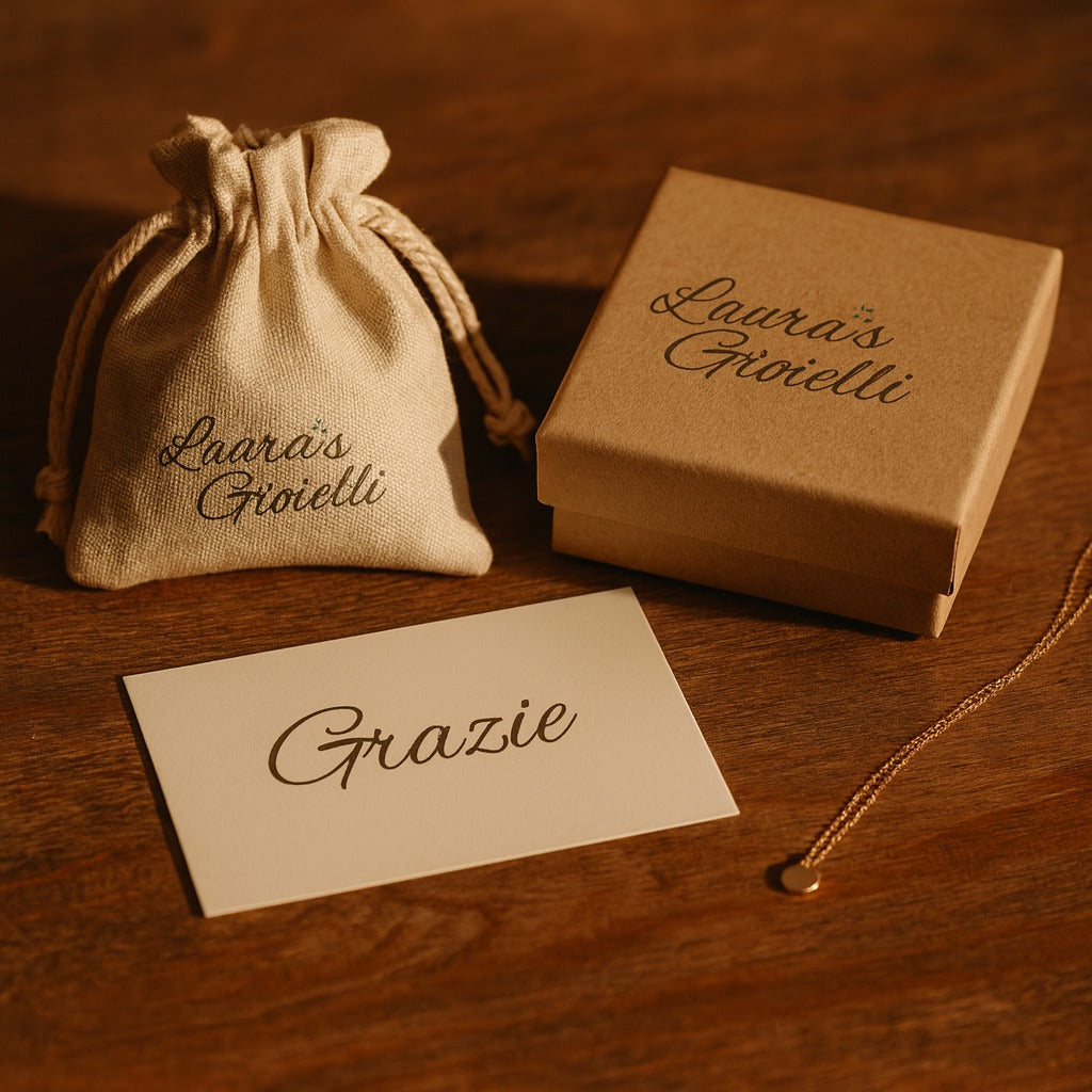 Adjustable Ring – “Always in My Heart”