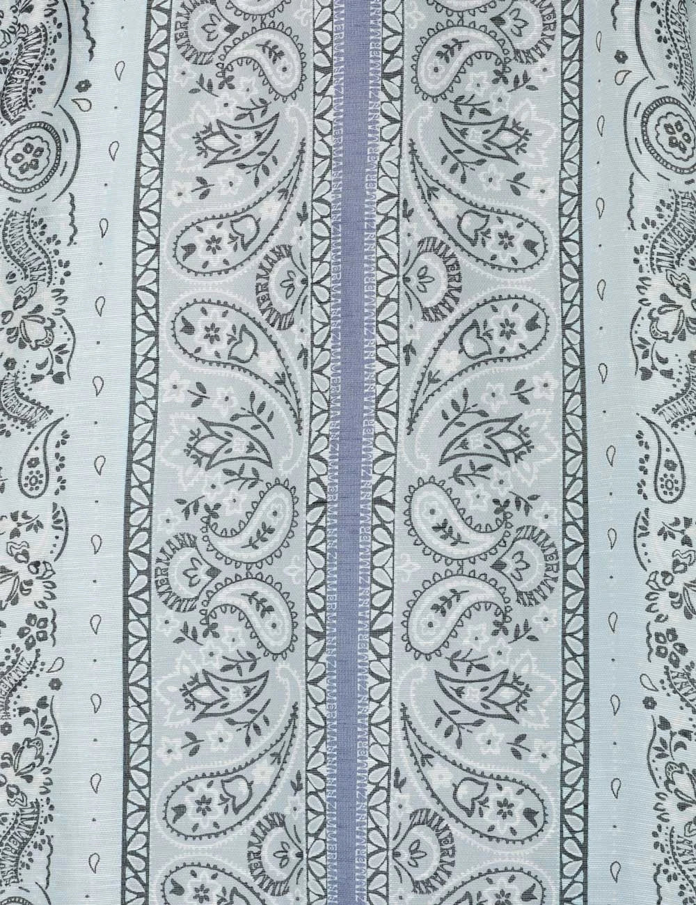 Adele - Two Piece Boho Print Set