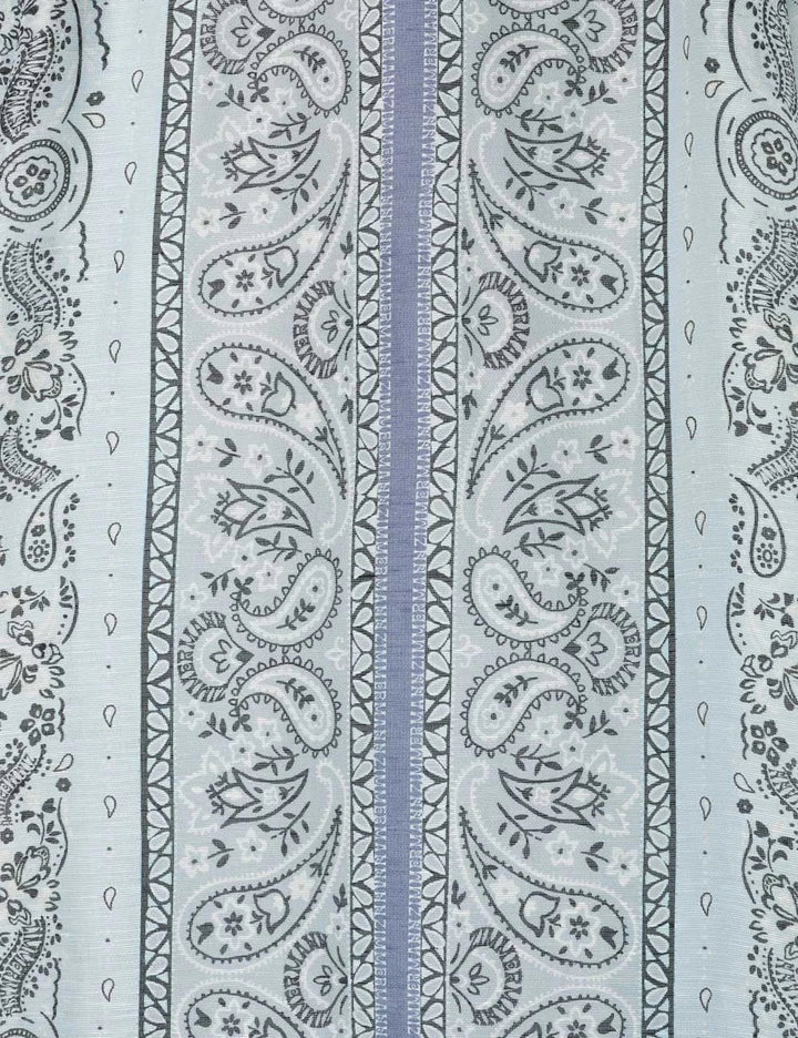 Adele - Two Piece Boho Print Set