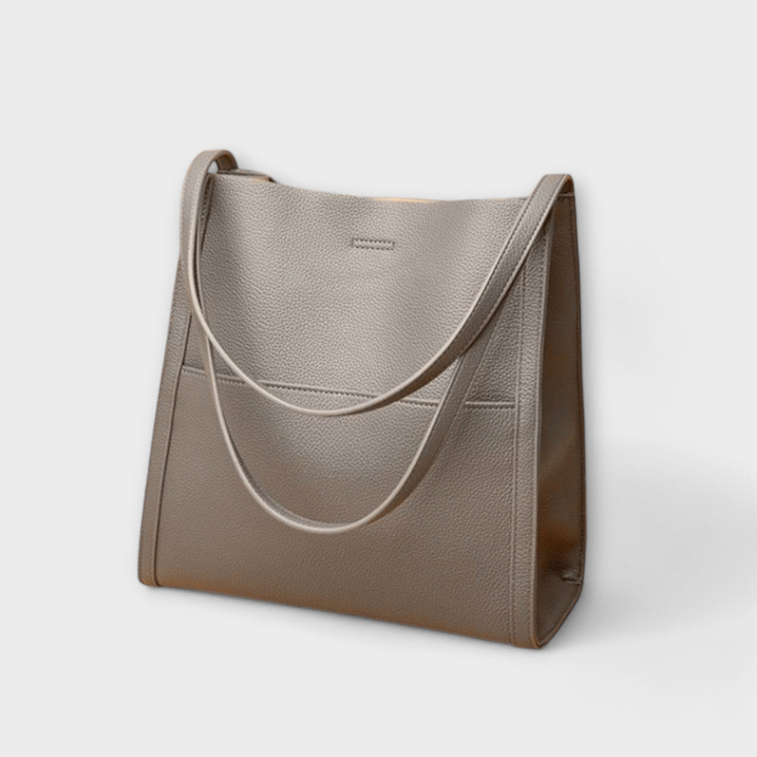 Clara | Handmade Leather Bag