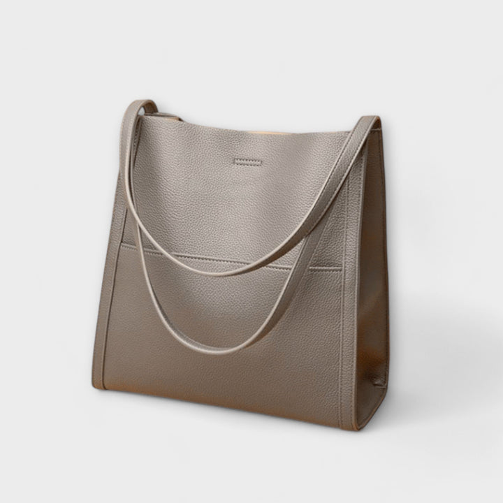 Clara | Handmade Leather Bag