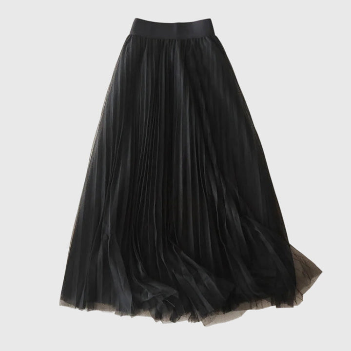 Clara | Tulle Skirt