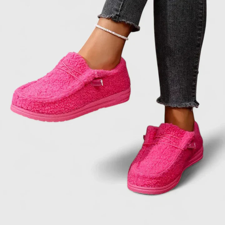 Nia | Orthopedic Loafers