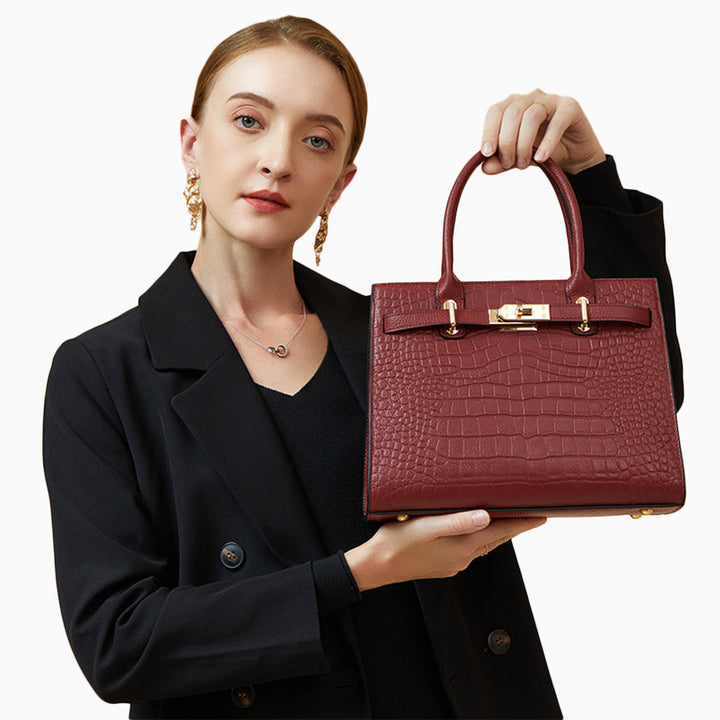Clara | Elegant Parisian-Inspired Handbag