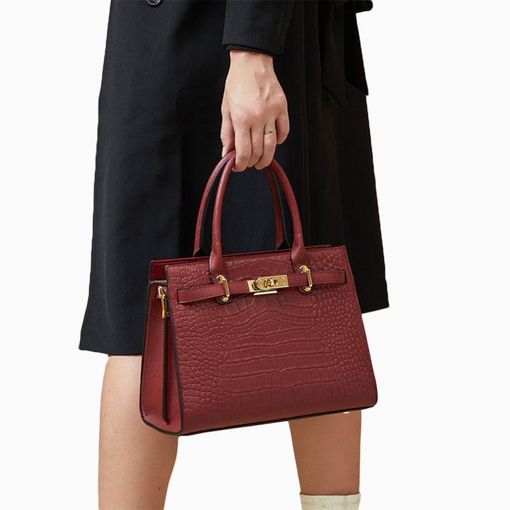 Clara | Elegant Parisian-Inspired Handbag