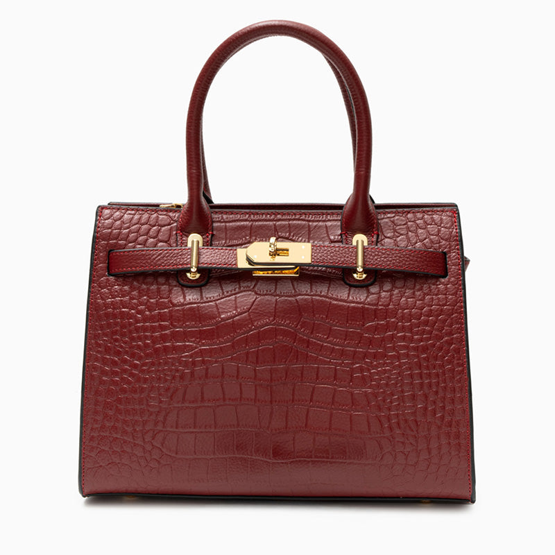Clara | Elegant Parisian-Inspired Handbag