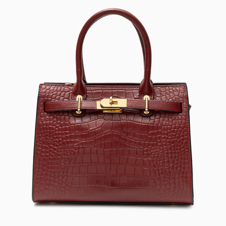 Clara | Elegant Parisian-Inspired Handbag